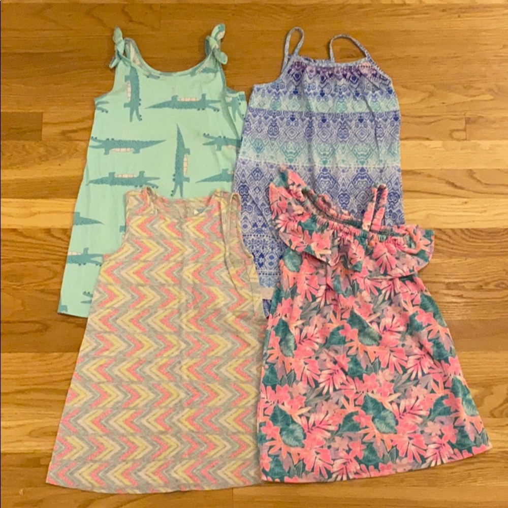 Cute summer dresses